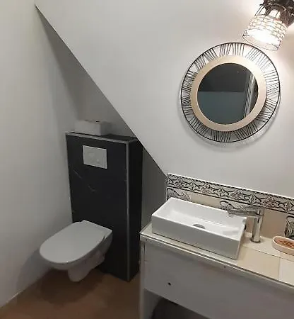 Casa vacanze Holiday-home