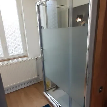 Casa vacanze Holiday-home Ferfay