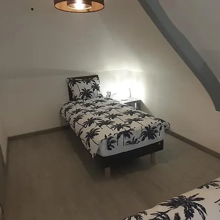 Holiday-home Casa vacanze Ferfay