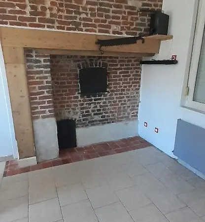 Holiday-home Casa vacanze Ferfay