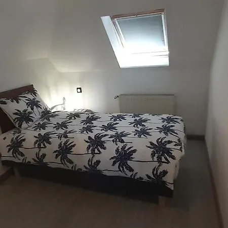 Holiday-home * Ferfay