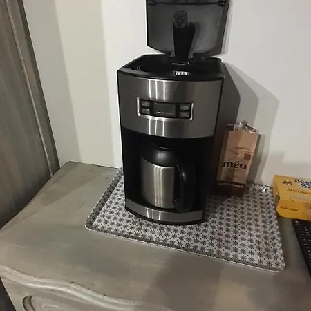 Holiday-home Casa vacanze