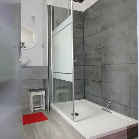 Casa vacanze Holiday-home