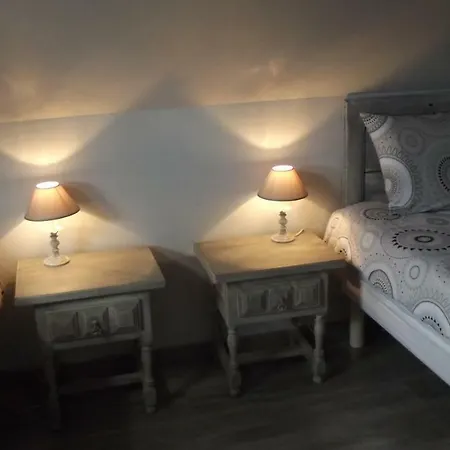 Casa vacanze Holiday-home Ferfay