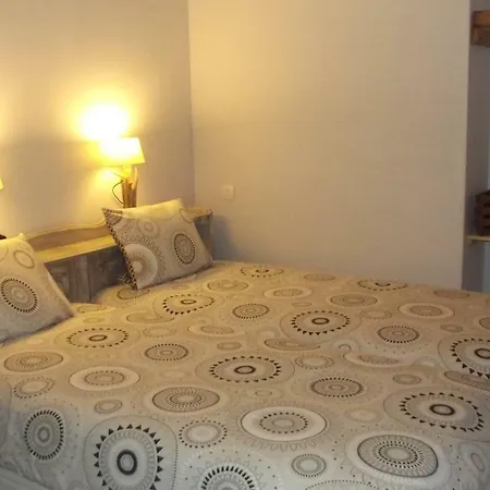 Holiday-home Casa vacanze Ferfay