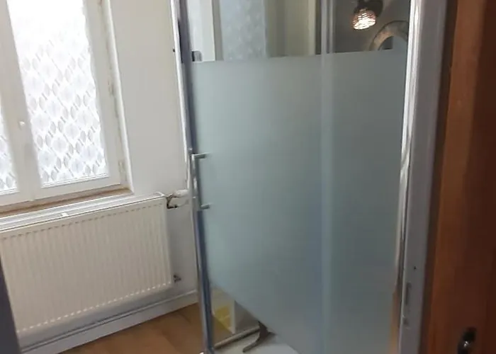 Semesterbostad Holiday-home Ferfay