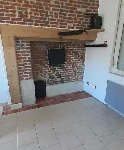 Holiday-home Semesterbostad Ferfay