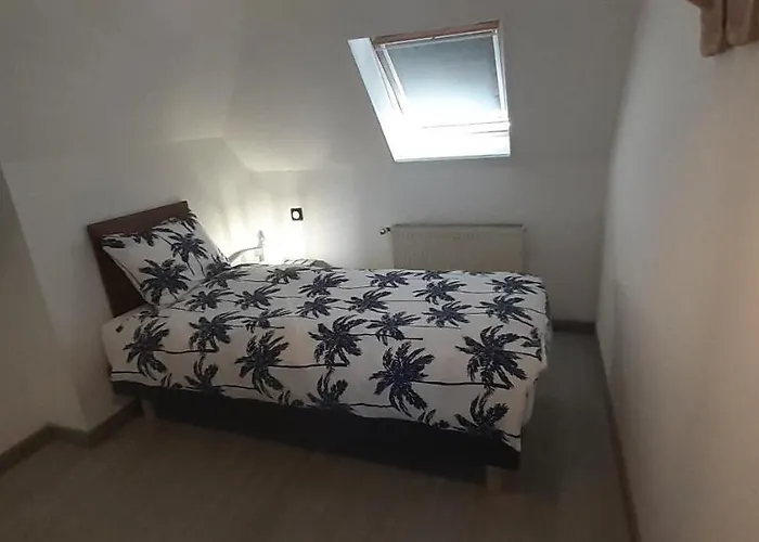 Holiday-home * Ferfay