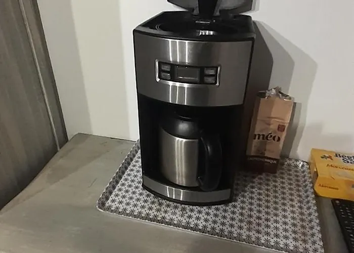 Holiday-home Semesterbostad