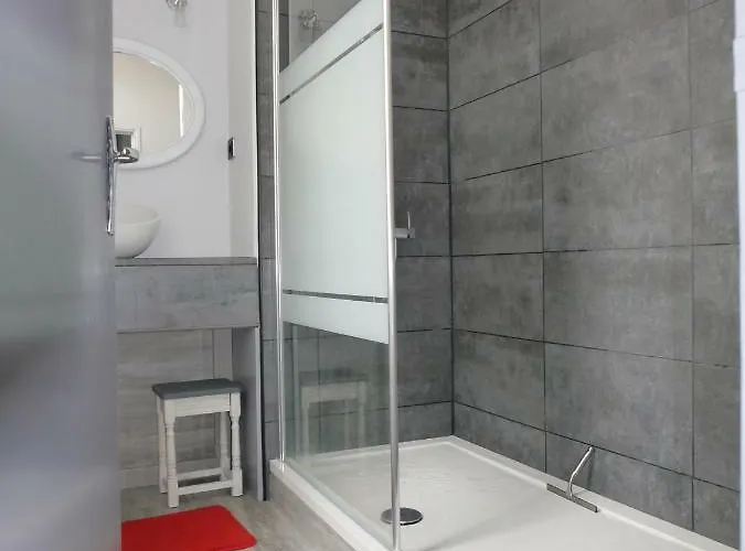 Semesterbostad Holiday-home