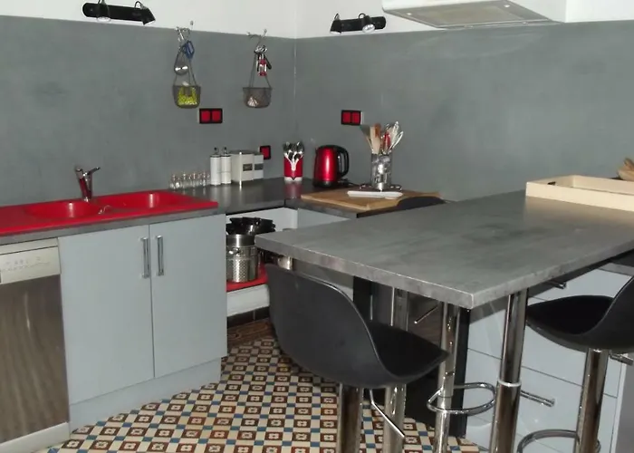 Semesterbostad Holiday-home *